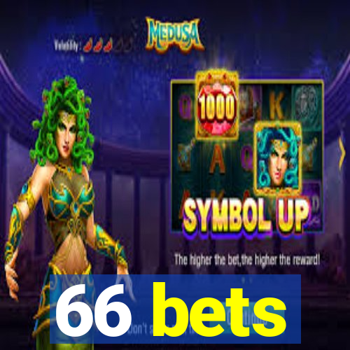 66 bets